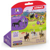 Schleich Horse Club 42712 Lisa And Storm Horse Set