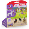 Schleich Horse Club 42713 Sofia And Blossom Horse Set