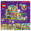 Lego Friends 42650 Pet Accessories Shop