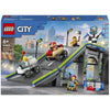 Lego City 60460 No Limits Race Car Ramp Track