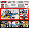 Lego Super Mario 72035 Mario Kart Toad's Garage