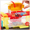 Disney Cars Race Ready Car Wash Playset