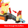 Disney Cars Race Ready Car Wash Playset