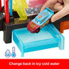Disney Cars Race Ready Car Wash Playset