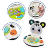 VTech Discovery Zebra Laptop