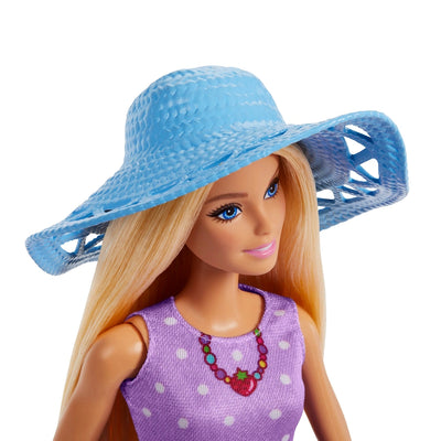 Barbie Malibu And Chelsea Doll Family And Friend 2 Pack