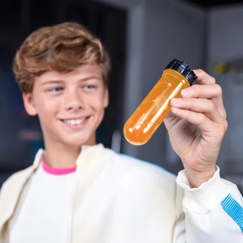 Mr Beast Lab Swarms Atomic Series 5 Pack Assortment