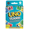 UNO Teams game
