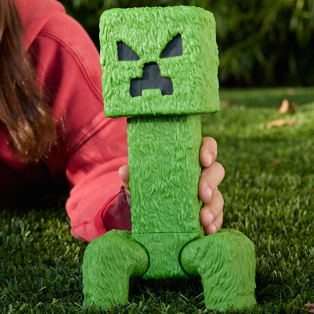 Minecraft 30cm Action Figure Creeper