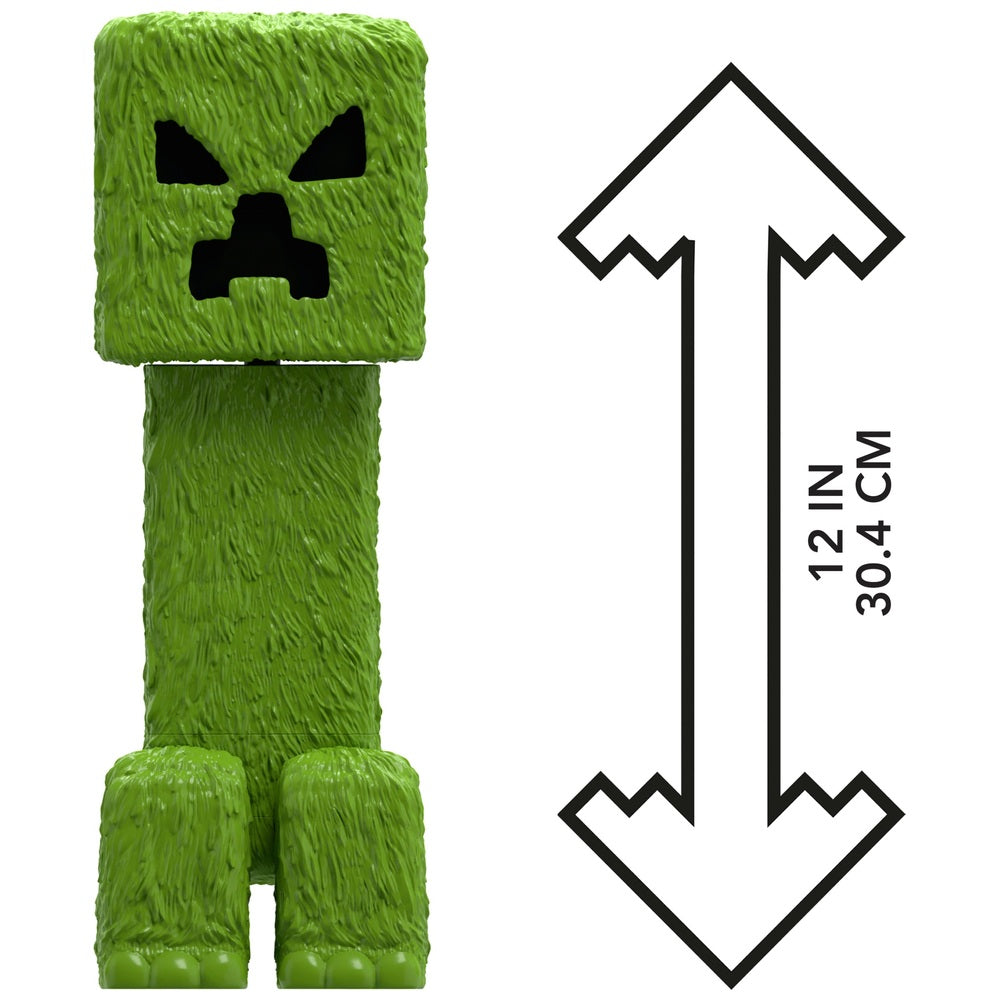 Minecraft 30cm Action Figure Creeper