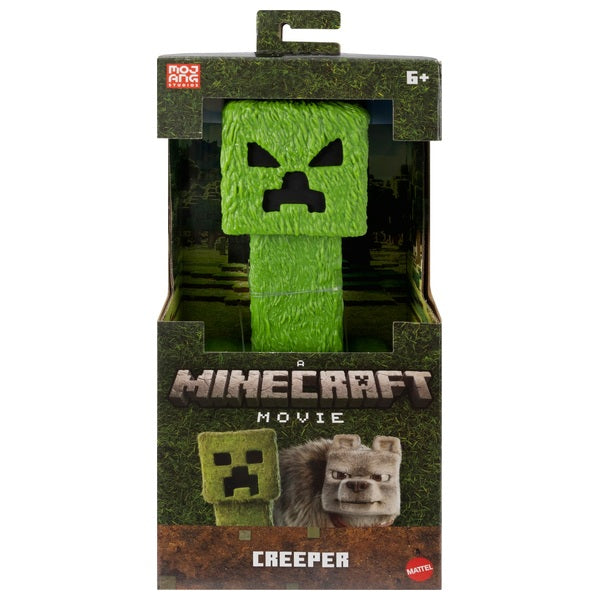 Minecraft 30cm Action Figure Creeper