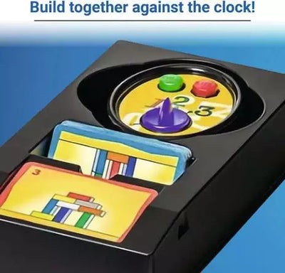 Make 'N Break Game