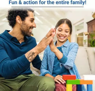 Make 'N Break Game