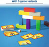 Make 'N Break Game