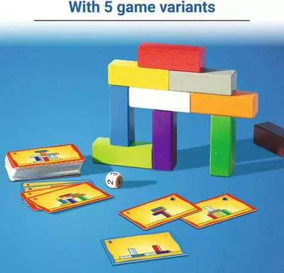 Make 'N Break Game