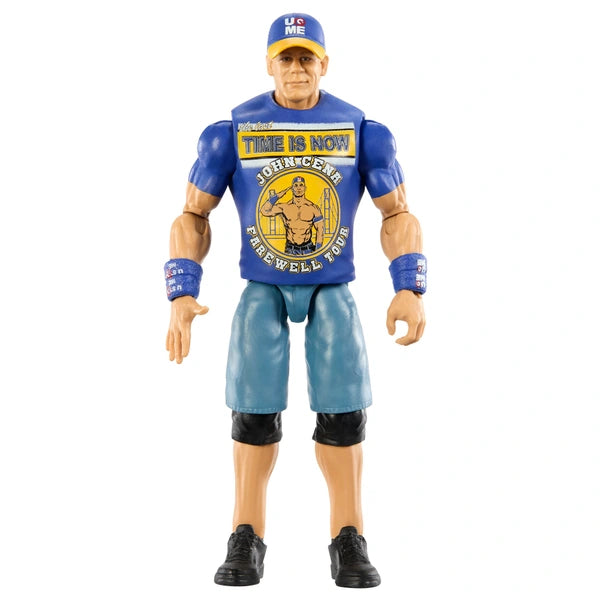 WWE Wrestling Figure John Cena