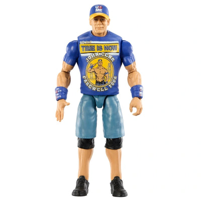 WWE Wrestling Figure John Cena