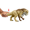 Jurassic World Rumble N' Rampage Dinosaur Distortus Rex