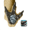 Jurassic World Rumble N' Rampage Dinosaur Distortus Rex