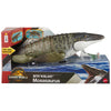 Jurassic World Bite N' Blast Dinosaur Mosasaurus