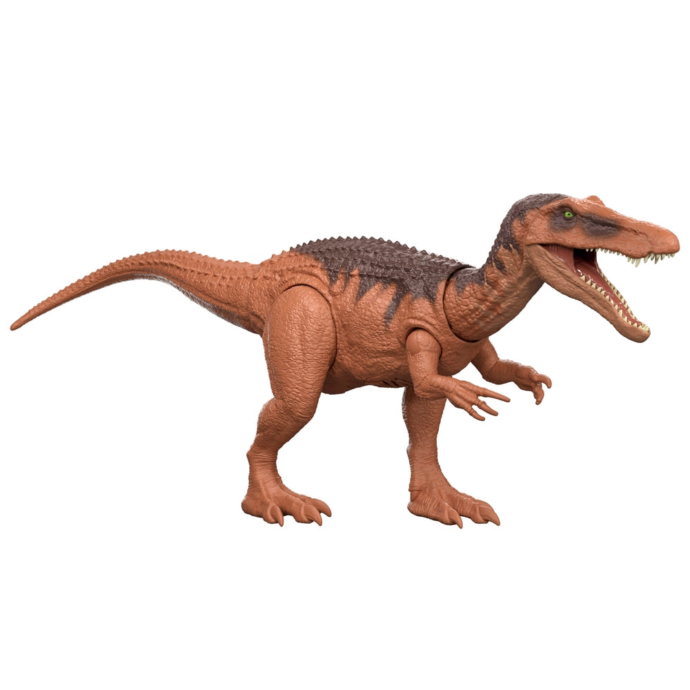 Jurassic World Wild Roar Dinosaur Baryonyx