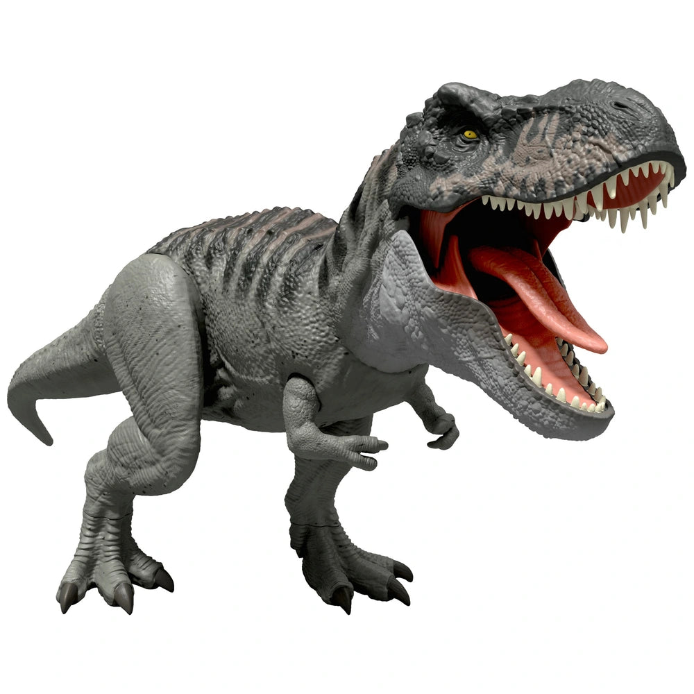 Jurassic World Power Devour T Rex Dinosaur Action Figure