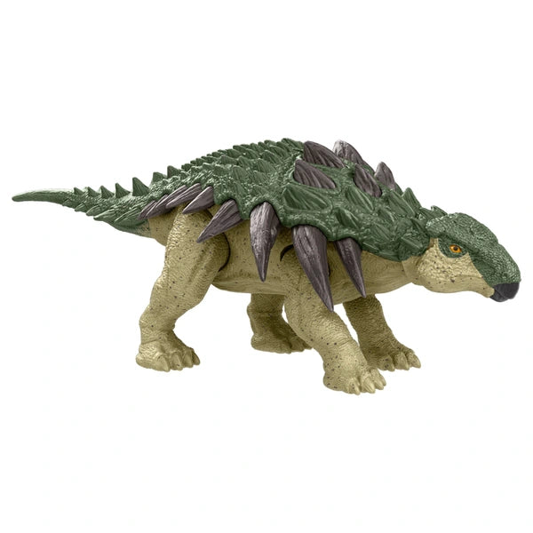 Jurassic World Frenzy Pack Dinosaur Edmontonia