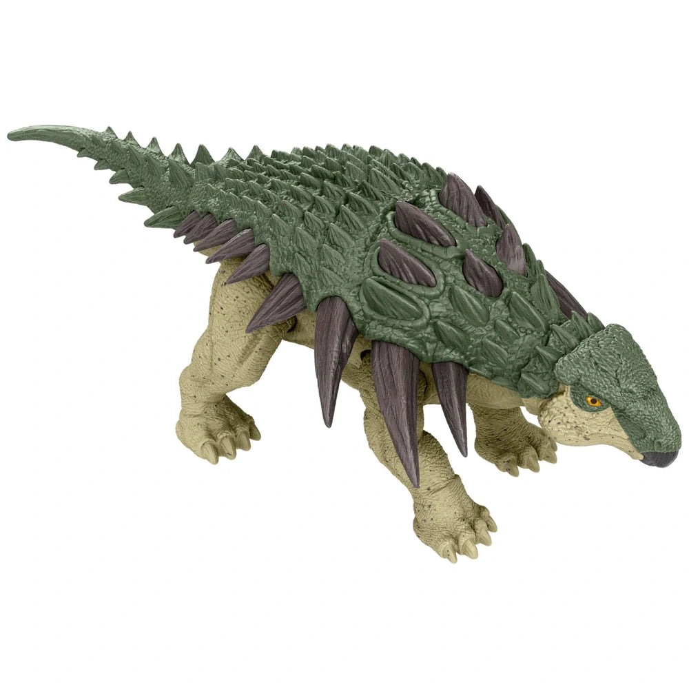 Jurassic World Frenzy Pack Dinosaur Edmontonia