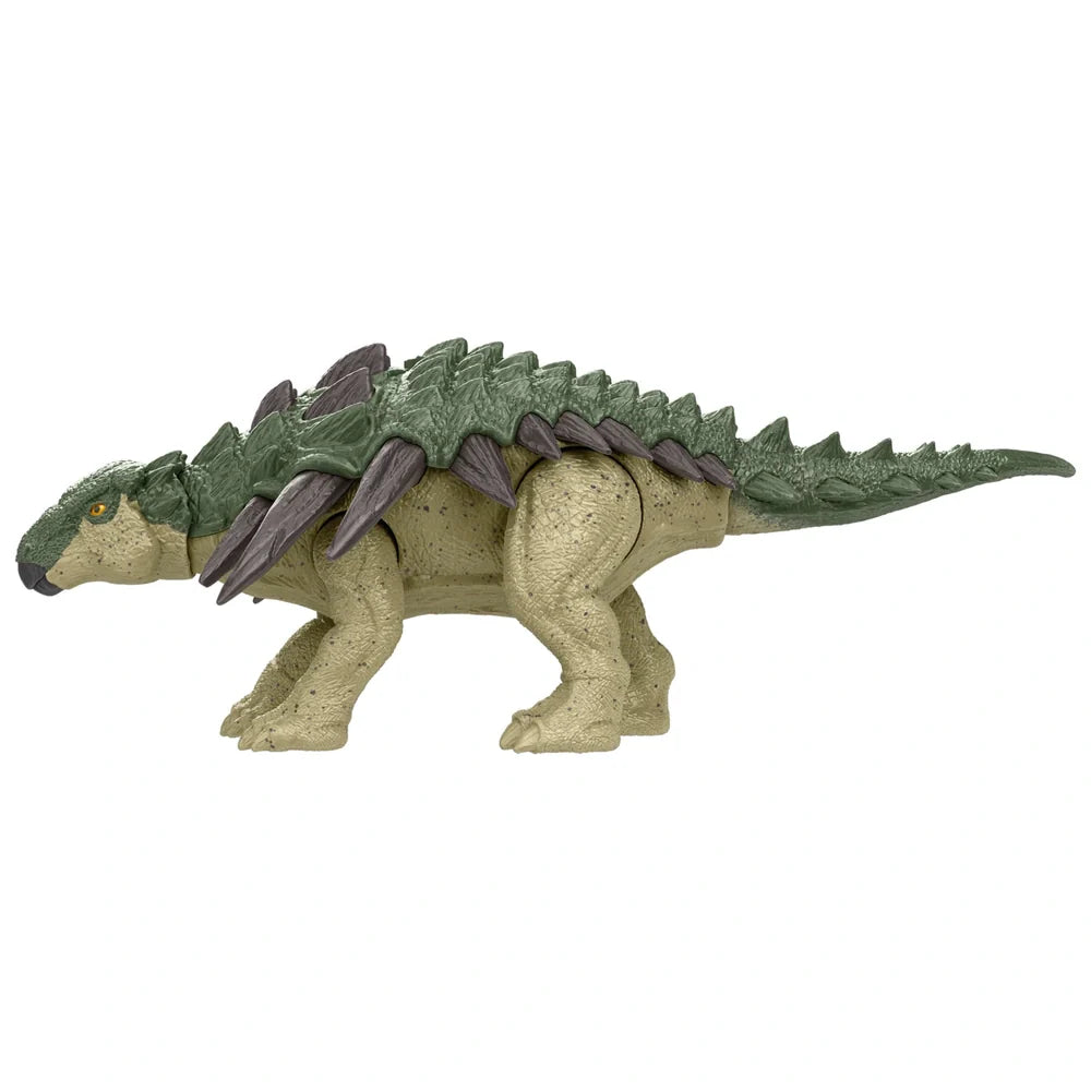 Jurassic World Frenzy Pack Dinosaur Edmontonia