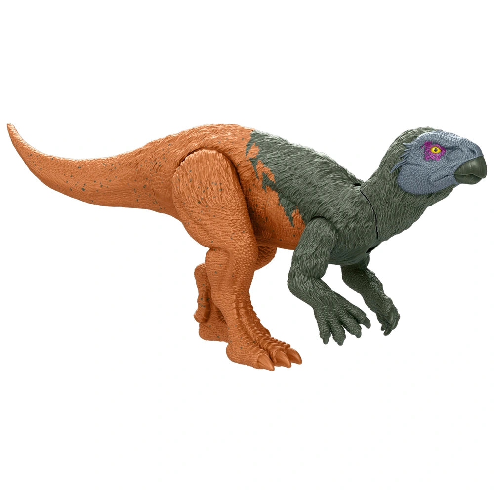 Jurassic World Frenzy Pack Dinosaur Iani