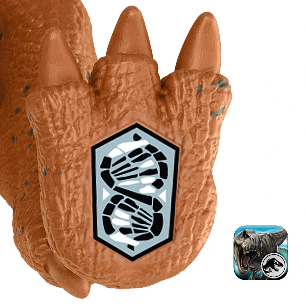Jurassic World Frenzy Pack Dinosaur Iani