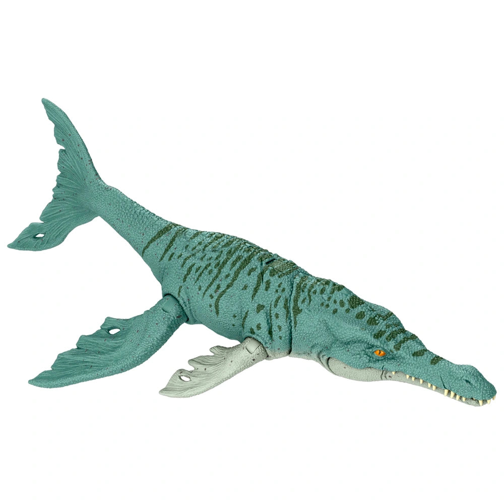 Jurassic World Feeding Frenzy Dinosaur Torvoneustes