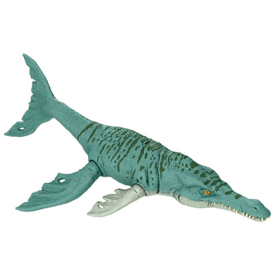 Jurassic World Feeding Frenzy Dinosaur Torvoneustes