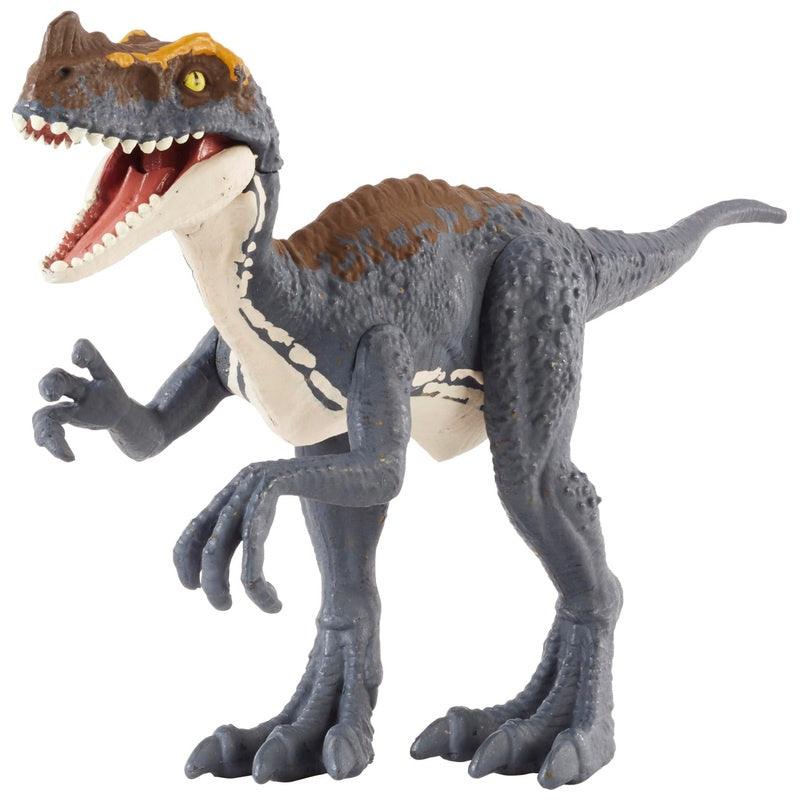 Jurassic World Frenzy Pack Dinosaur Proceratosaurus