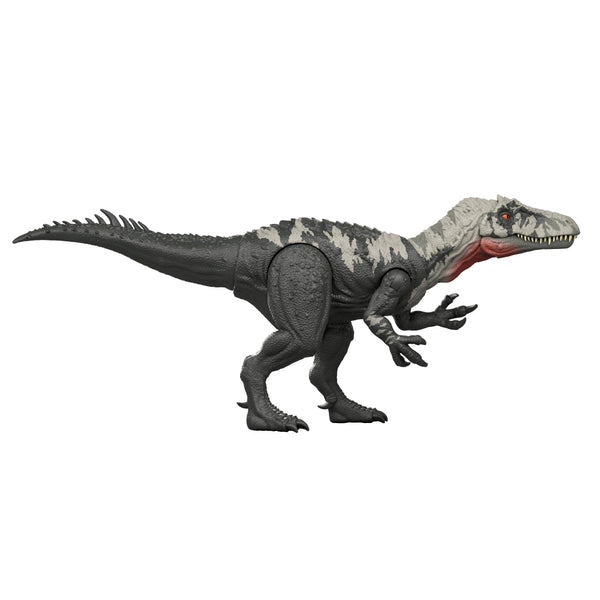 Jurassic World Gigantic Thrashers Dinosaur Chilantaisaurus