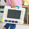 Fisher Price Learn And Doodle Desk