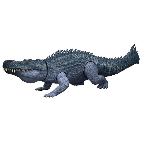 Jurassic World Gigantic Thrashers Dinosaur Purussaurus