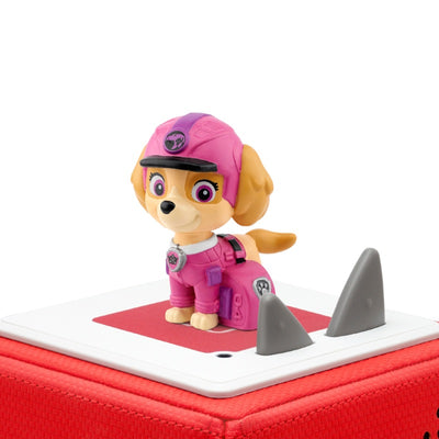 Tonies Paw Patrol Jungle Pups Skye Audio Tonie
