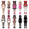 Dress To Impress Mystery Model Doll Assorted