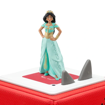 Tonies Disney Aladdin Princess Jasmine Audio Tonie