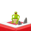 Tonies The Muppets Kermit The Frog Audio Tonie