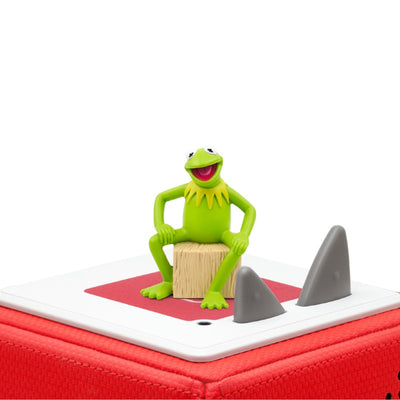 Tonies The Muppets Kermit The Frog Audio Tonie