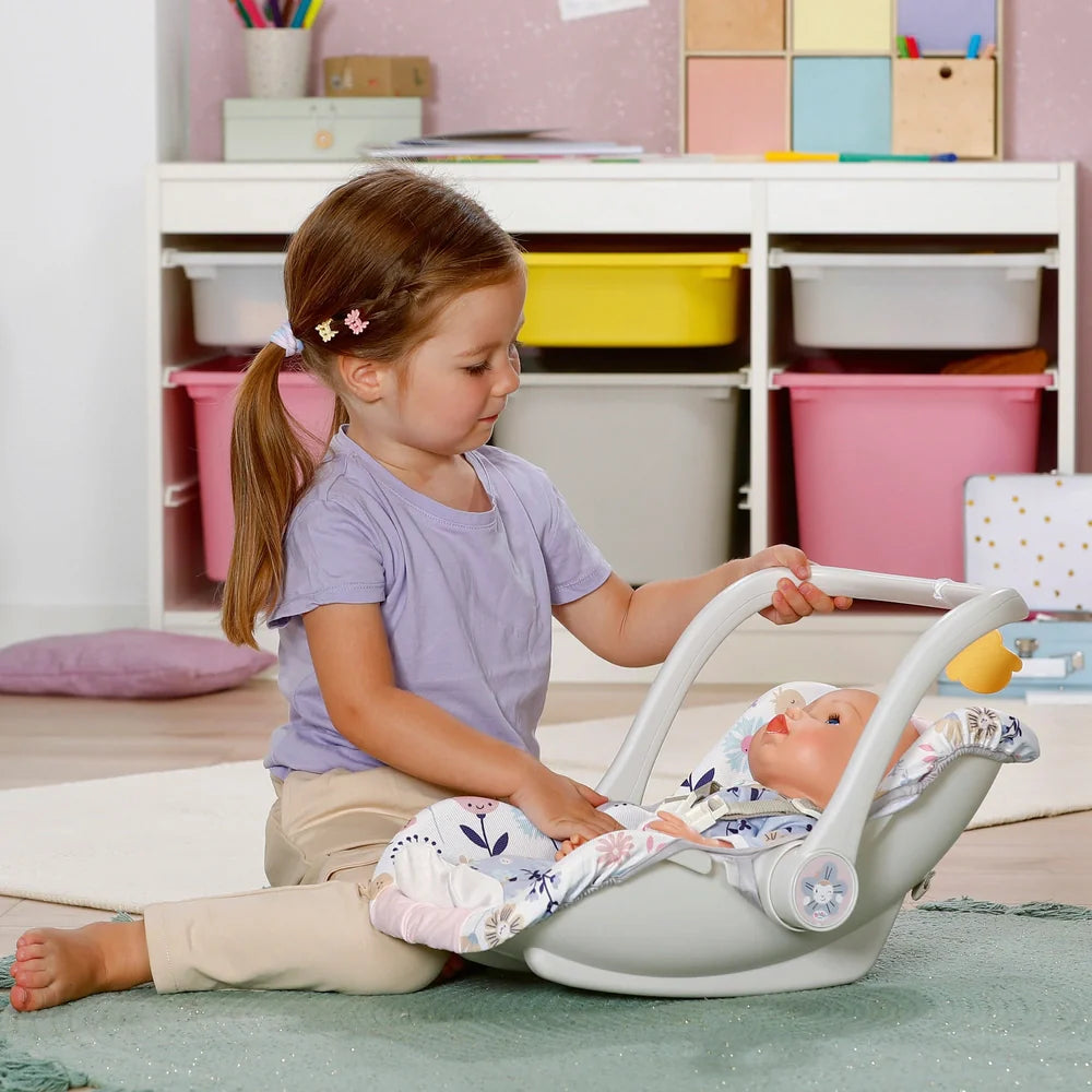 Baby Annabell Doll Car / Comfort Seat