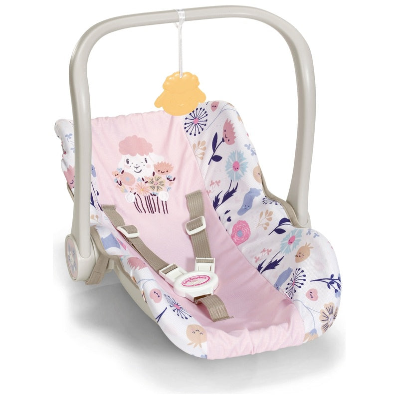 Baby Annabell Doll Car / Comfort Seat