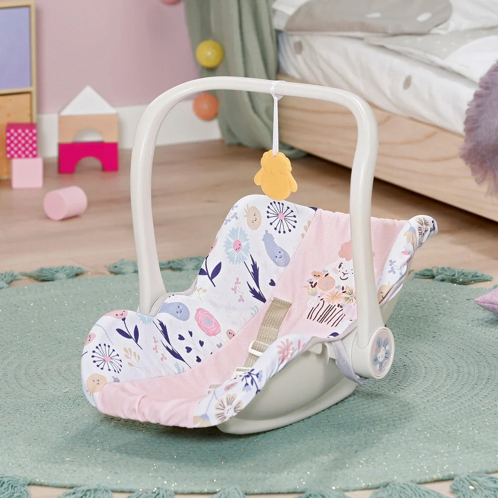 Baby Annabell Doll Car / Comfort Seat