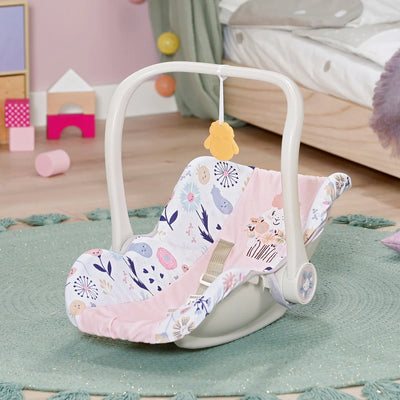 Baby Annabell Doll Car / Comfort Seat