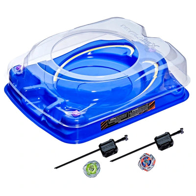 Beyblade Drop Attack Battle Set
