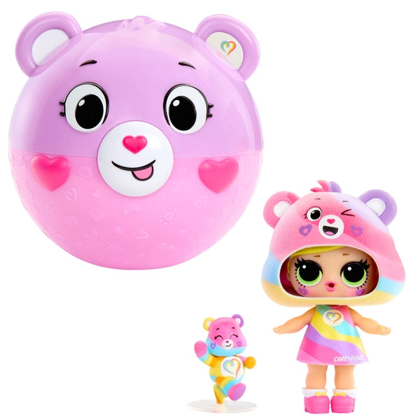 LOL Surprise! Tots Doll Care Bear Assortment