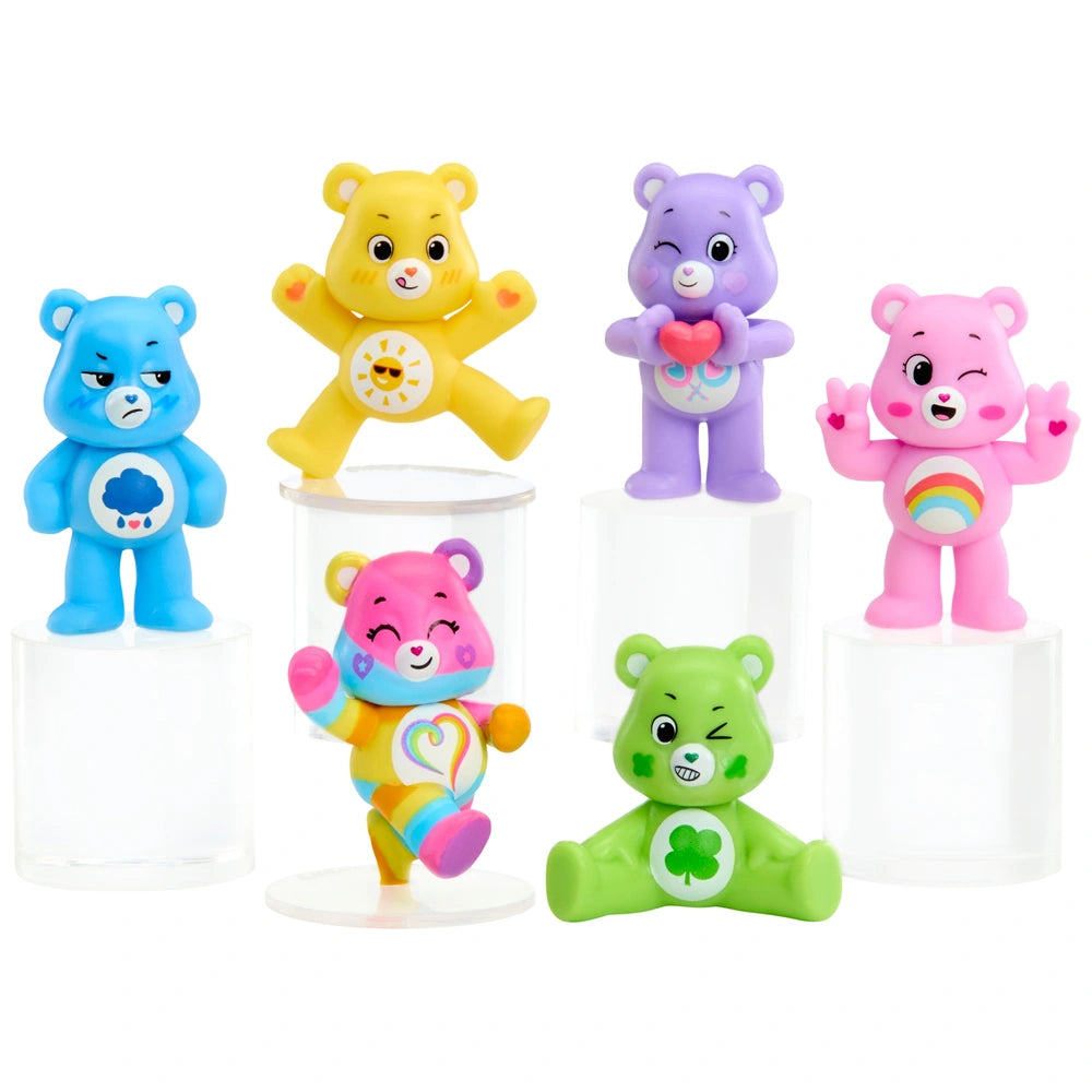 LOL Surprise! Tots Doll Care Bear Assortment