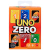 UNO Zero Game